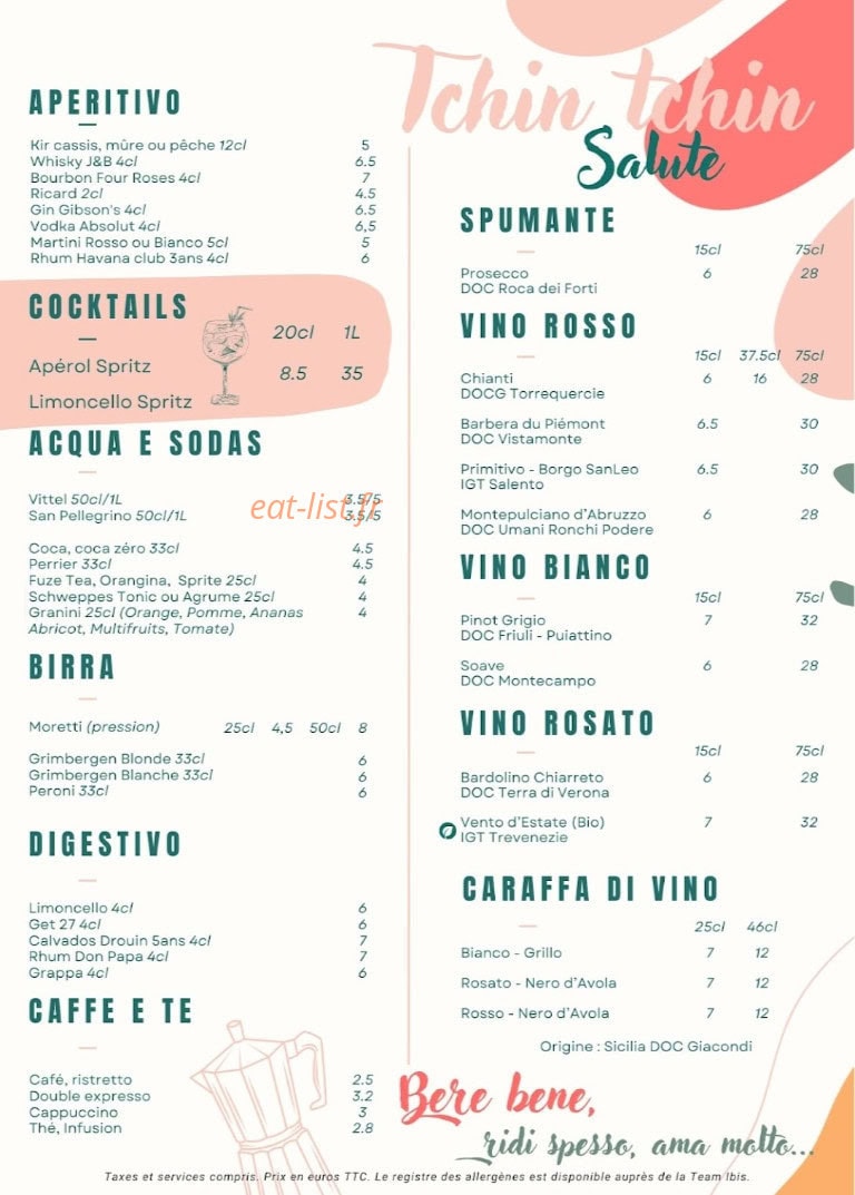 Pia — carte page 3