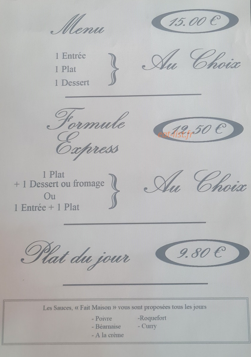 Le Pile Ou Face — carte page 3