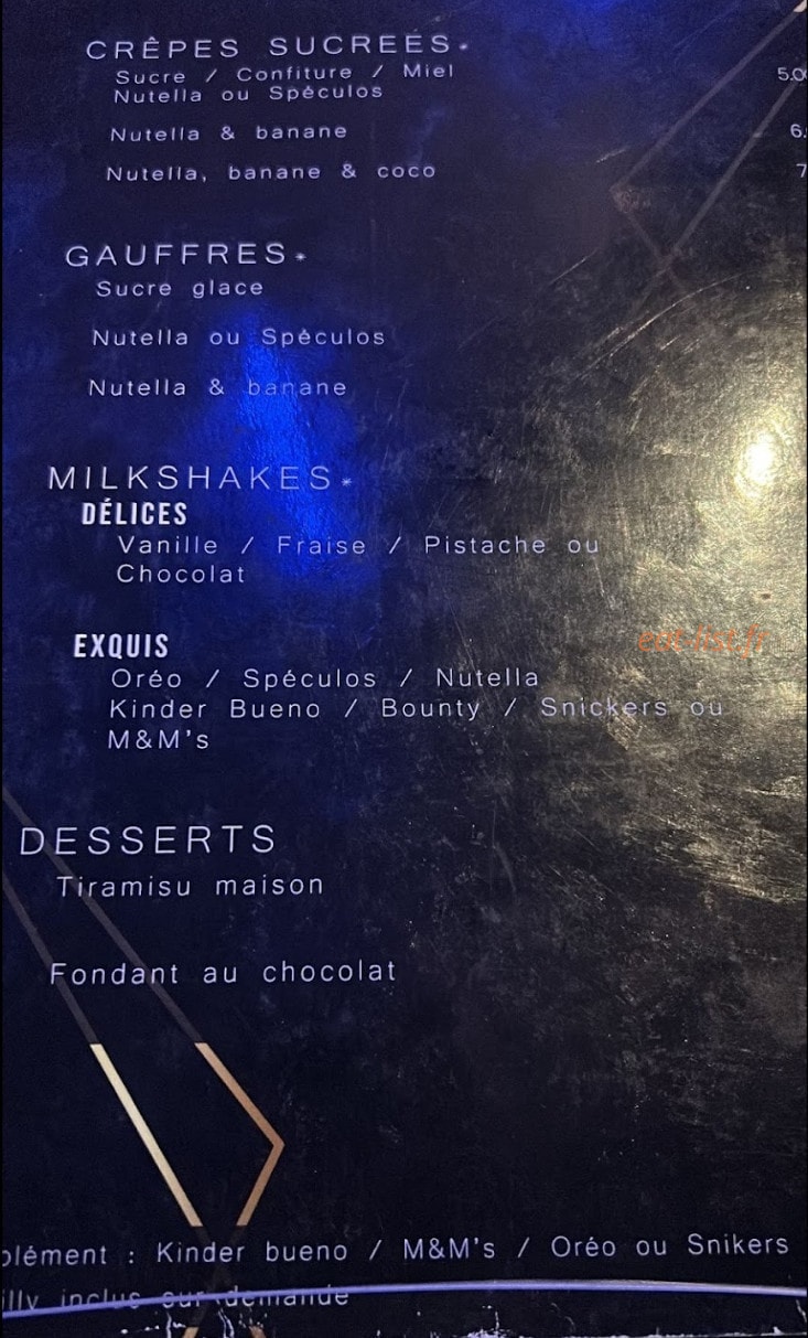 Le Wing — carte page 3