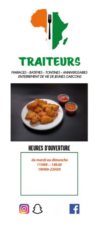 Ma pastel — carte page 1