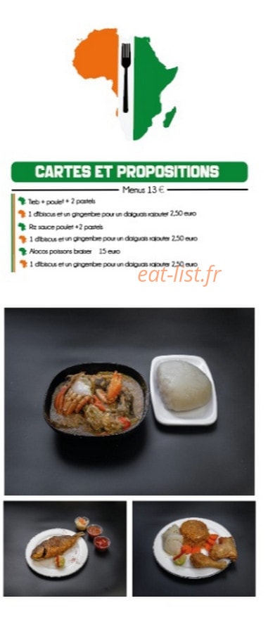 Ma pastel — carte page 2