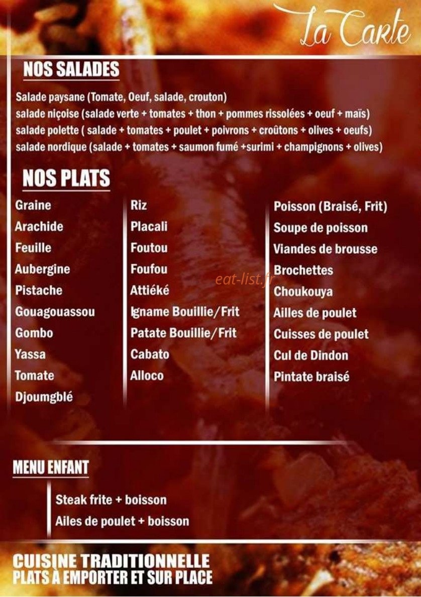Mc — carte page 1