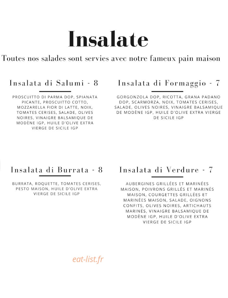 Amutti — carte page 1