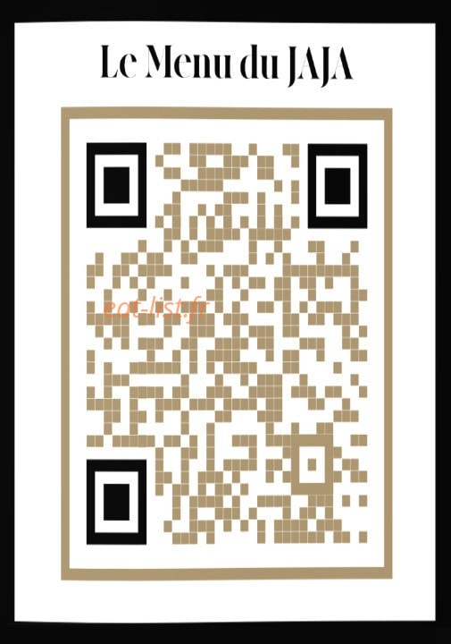 Jaja — carte page 1
