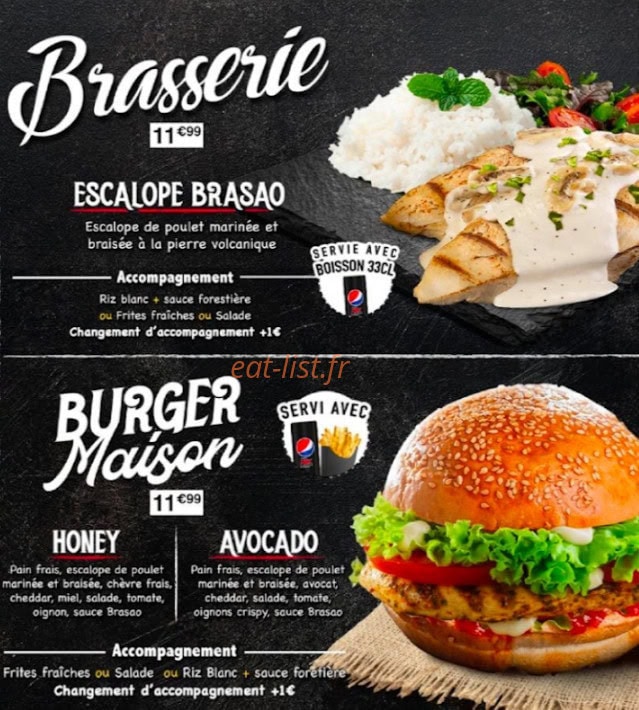 Brasao — carte page 2