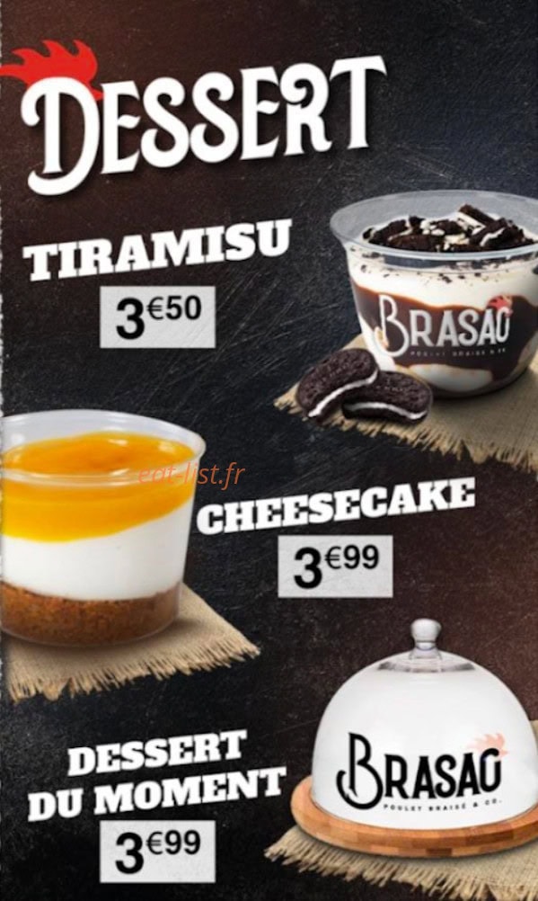 Brasao — carte page 6