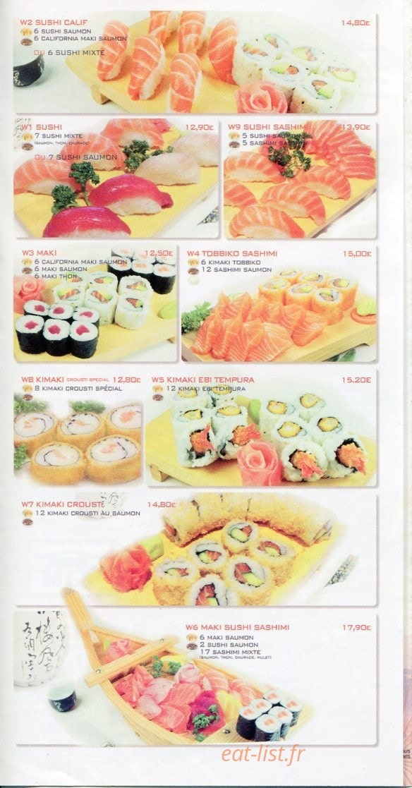 Kim — carte page 4