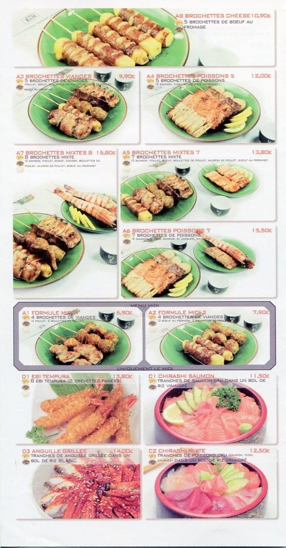 Kim — carte page 2