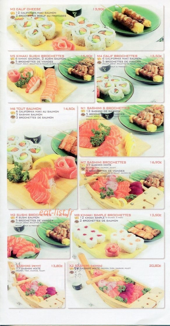 Kim — carte page 3