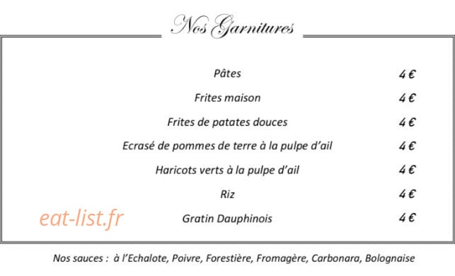 Le Cloud — carte page 2