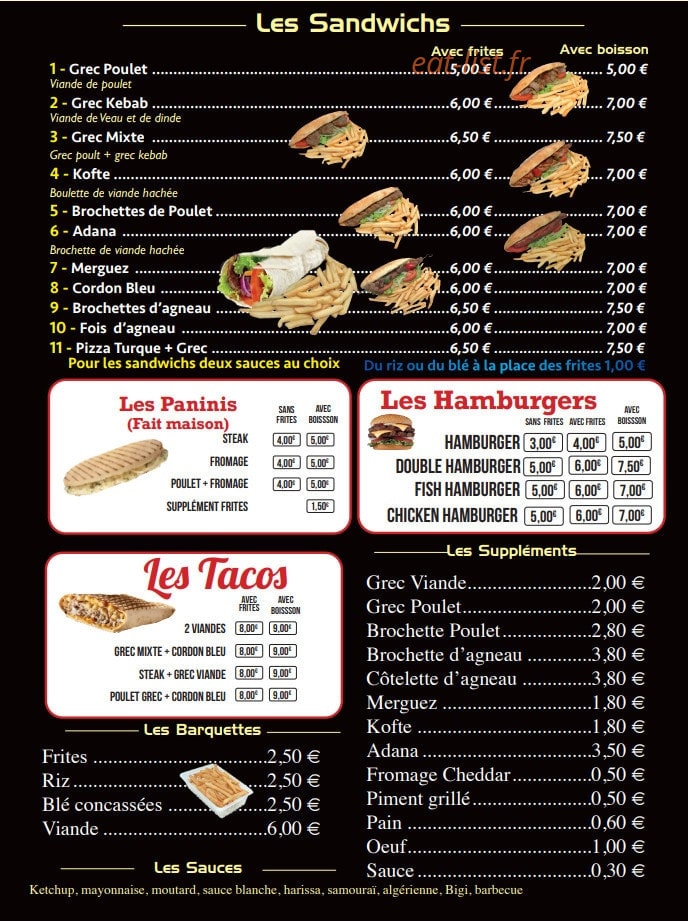Uso Baba — carte page 2
