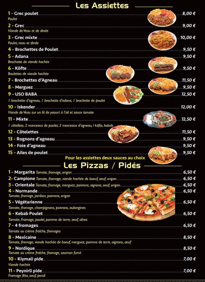 Uso Baba — carte page 3