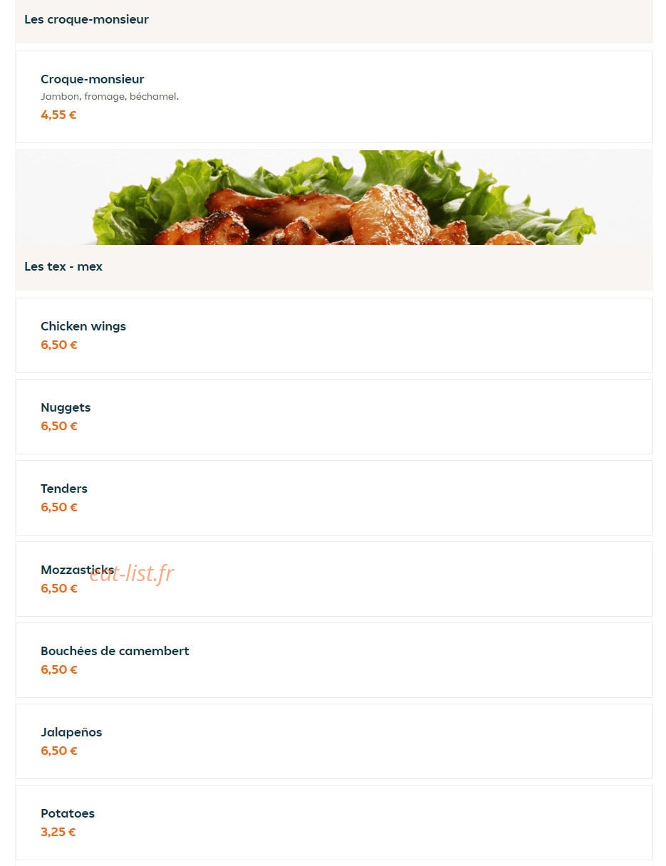 Yolo Five — carte page 11