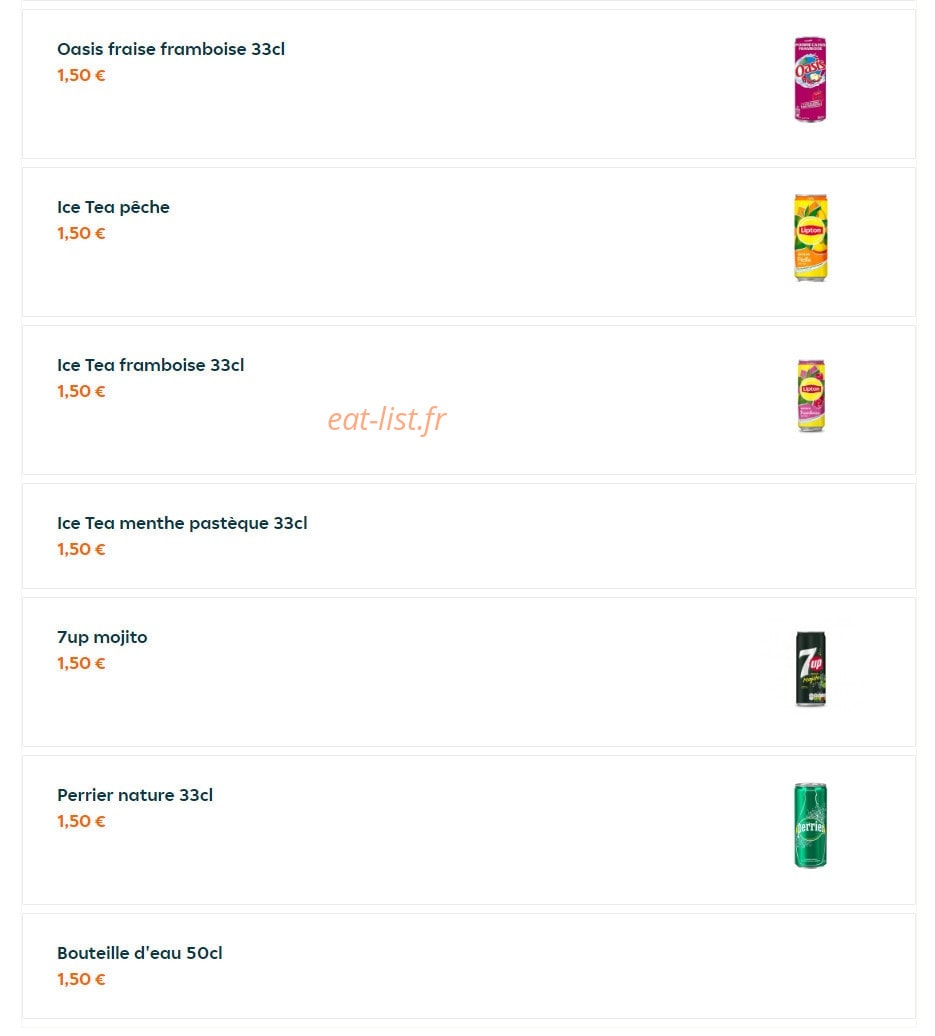 Yolo Five — carte page 14