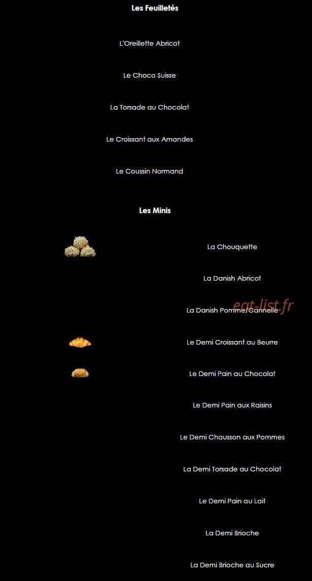 Pani-France — carte page 7