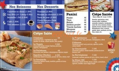 9 street — carte page 2