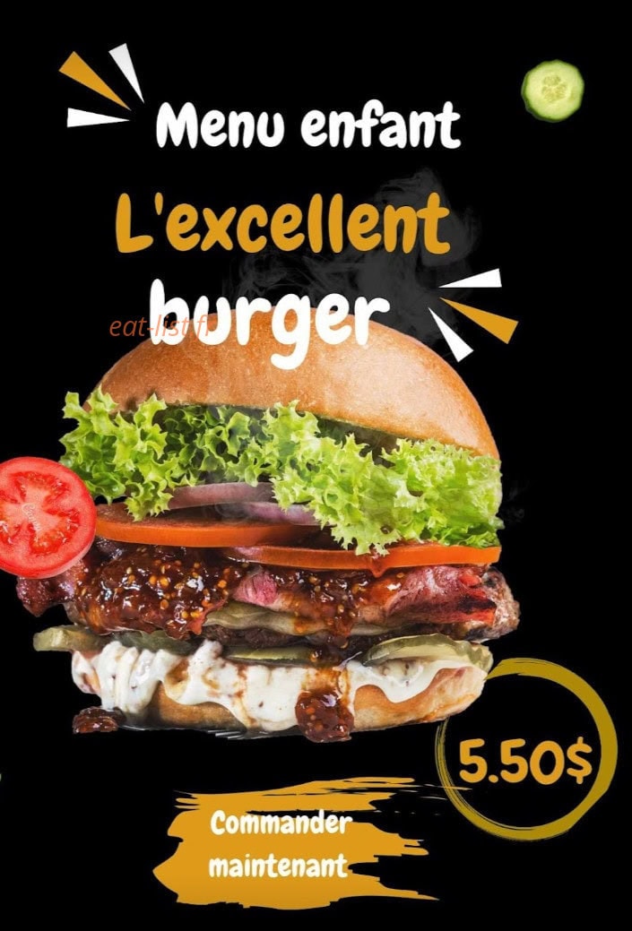 L'excellent — carte page 7