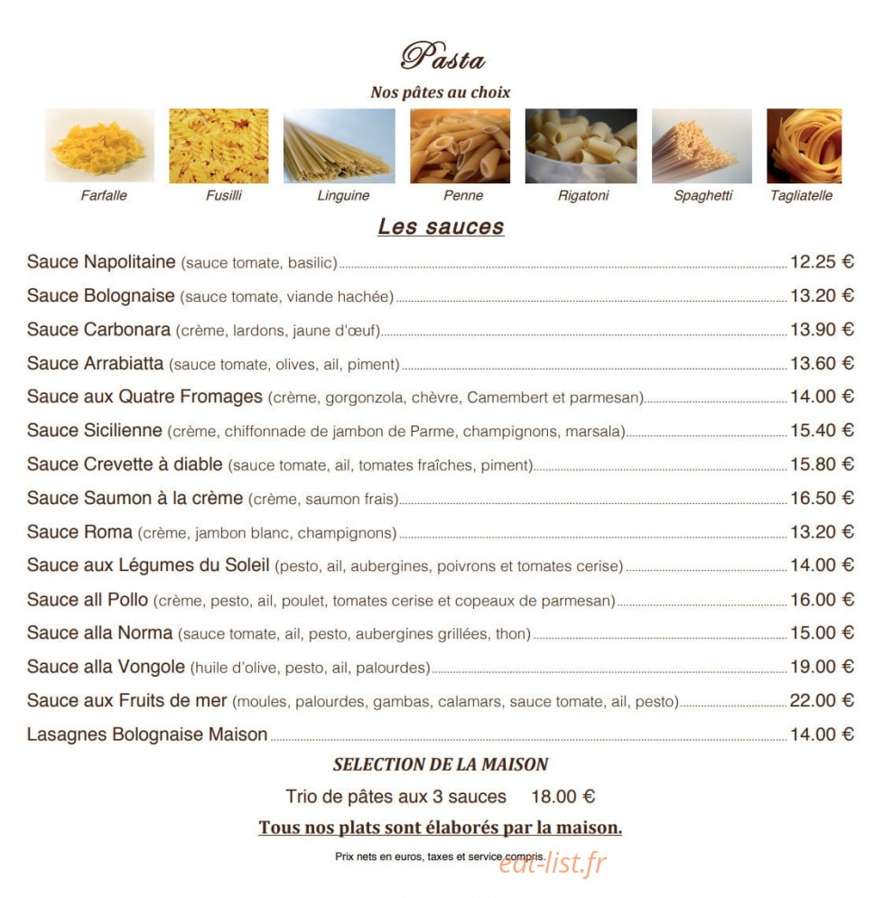 Santa Monica — carte page 3
