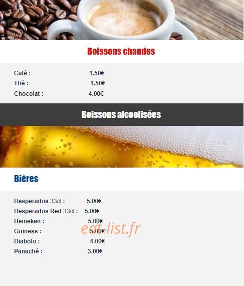 O'zanana — carte page 5