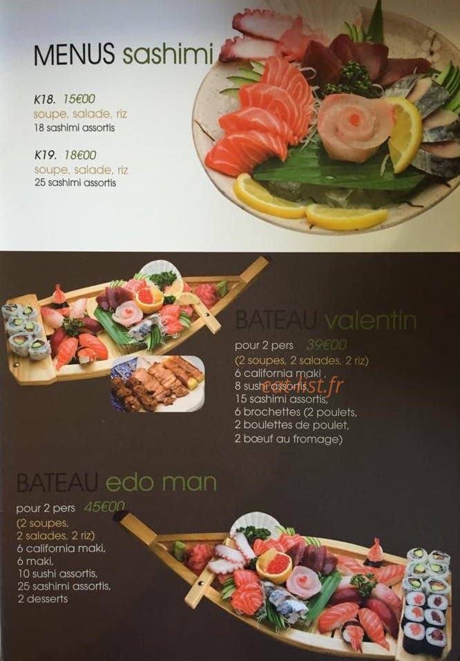 Edoman — carte page 9