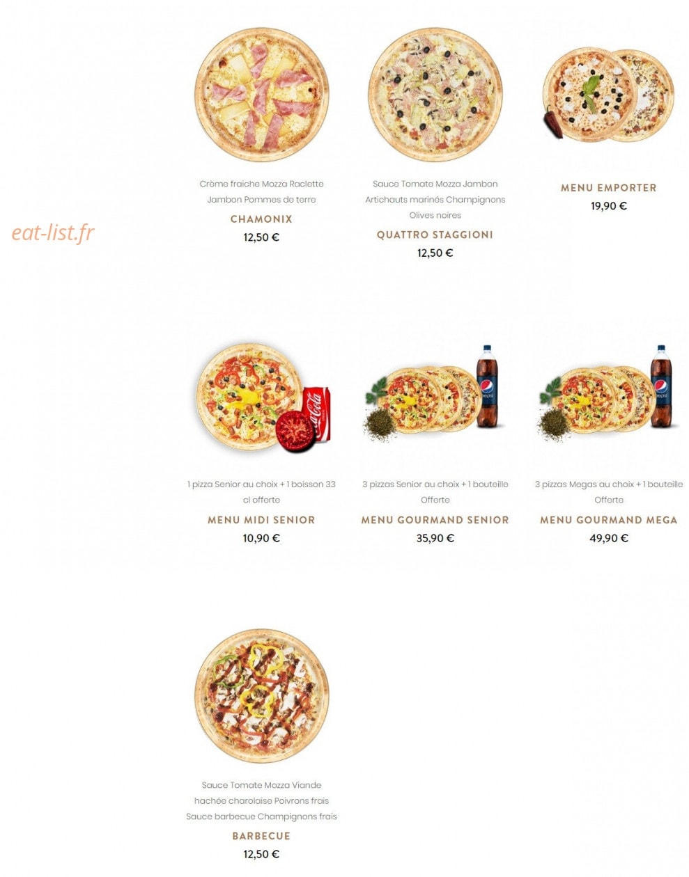 Woodiz — carte page 5