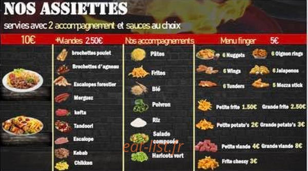 Grec de la poste — carte page 7