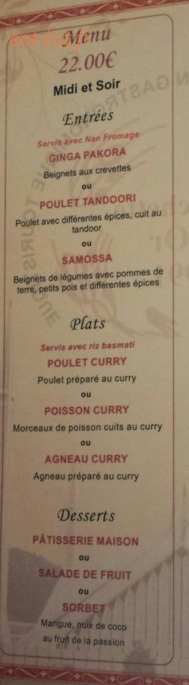 Le Rawal — carte page 2