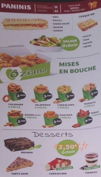 Ô ziano — carte page 5