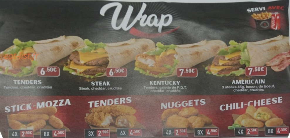 Burgerland — carte page 4