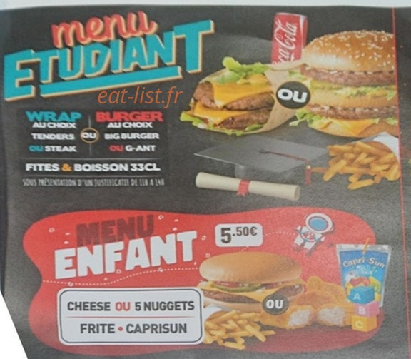 Burgerland — carte page 5