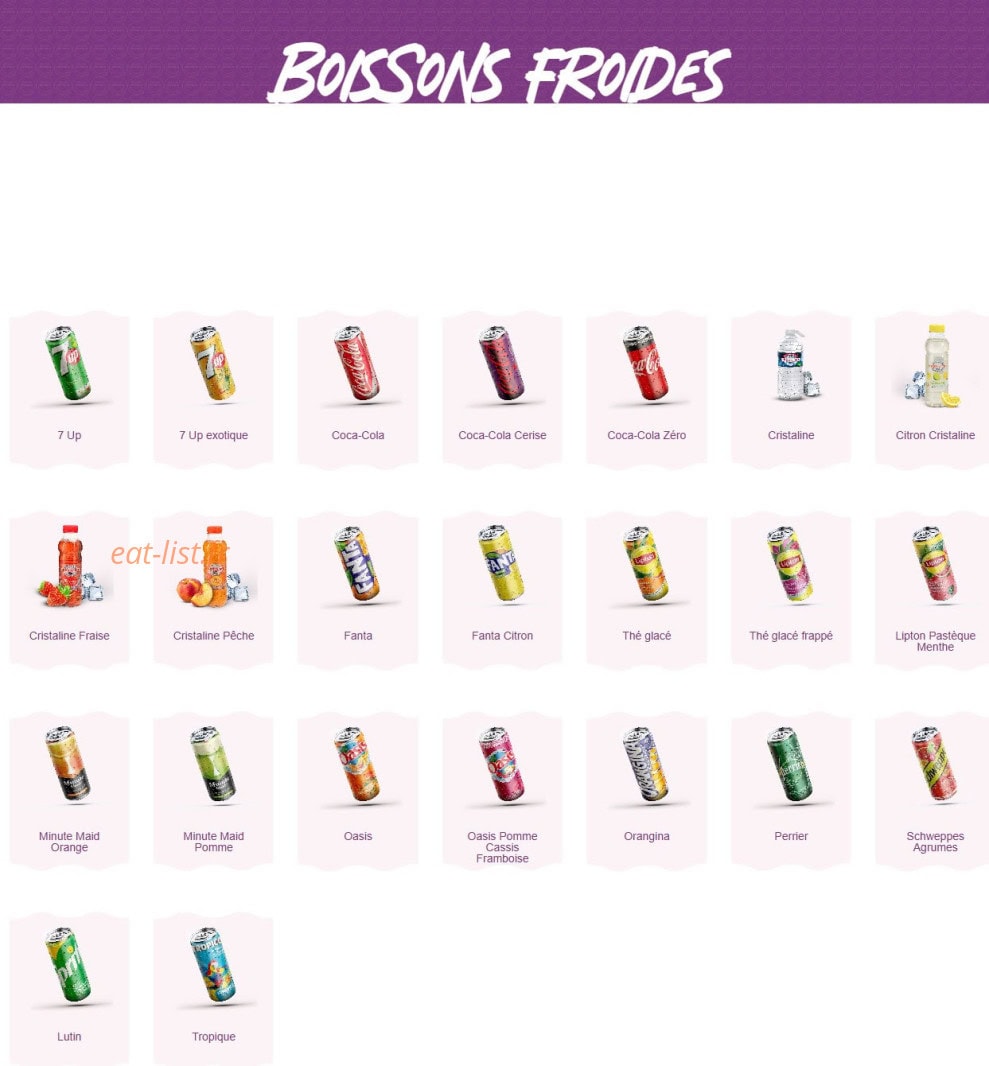 Enjoy Bubble — carte page 1