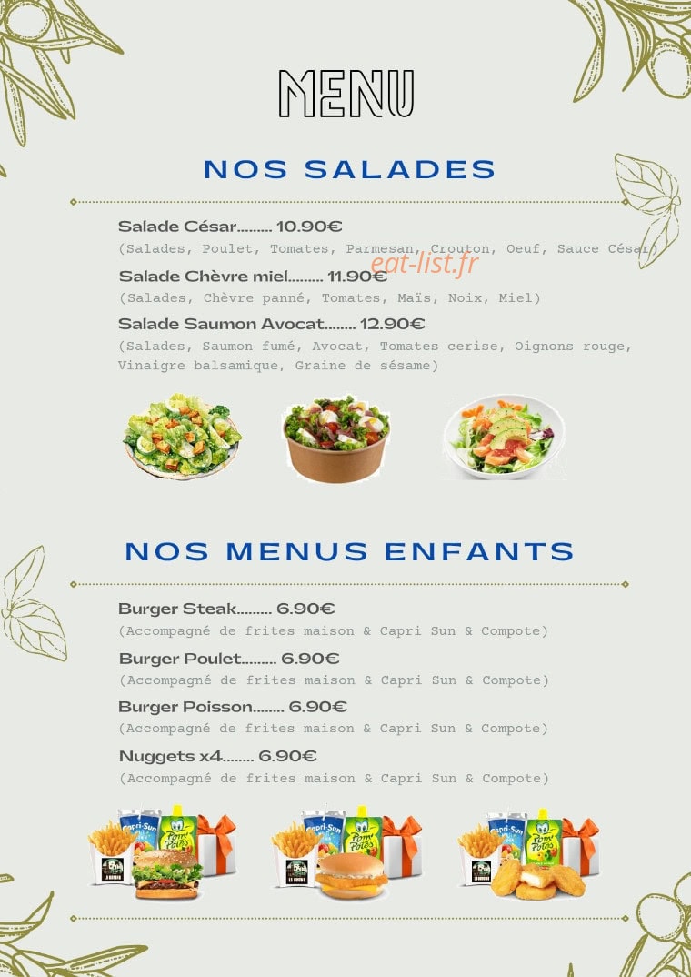 La Havana — carte page 5