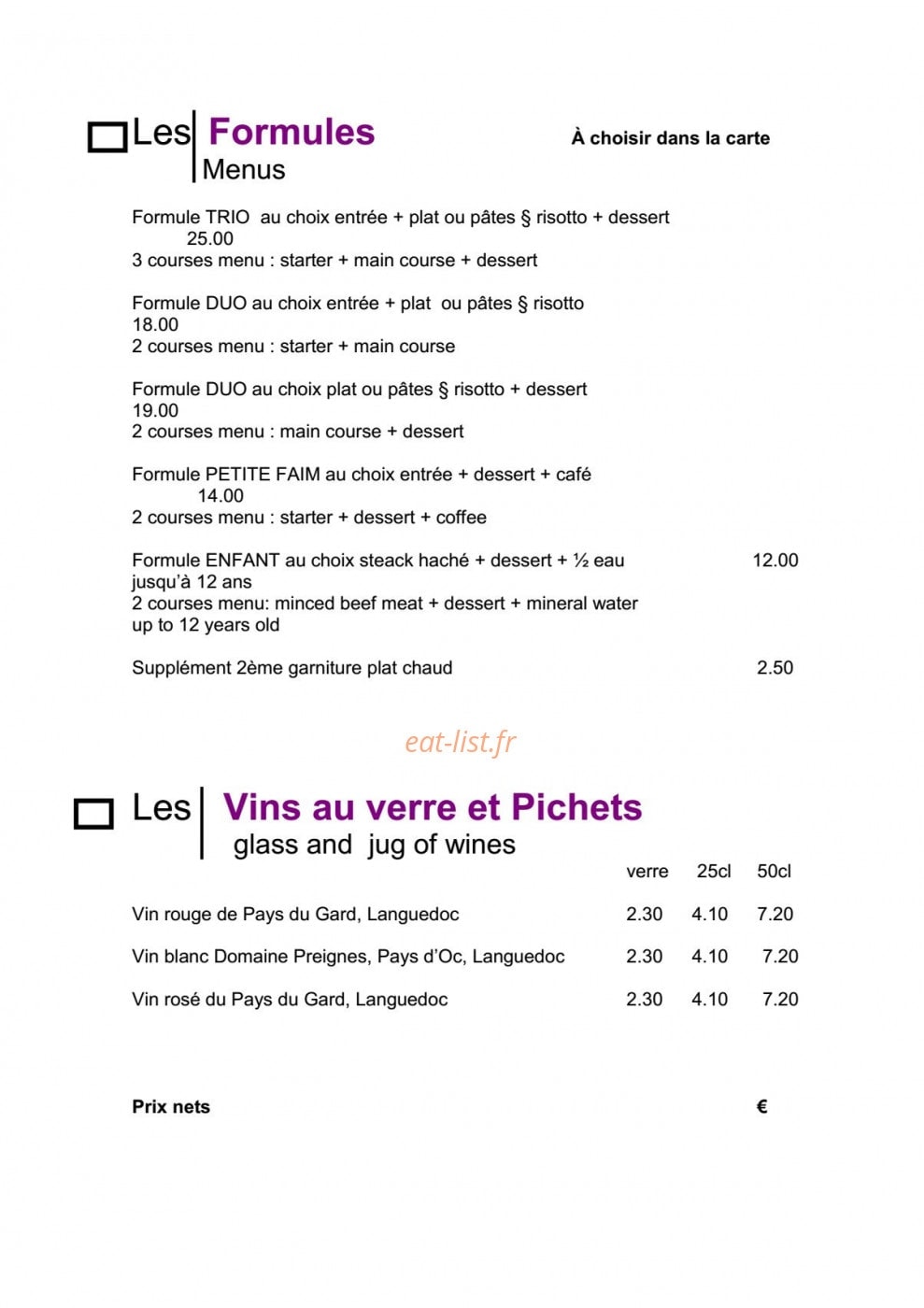 Kyriad — carte page 5