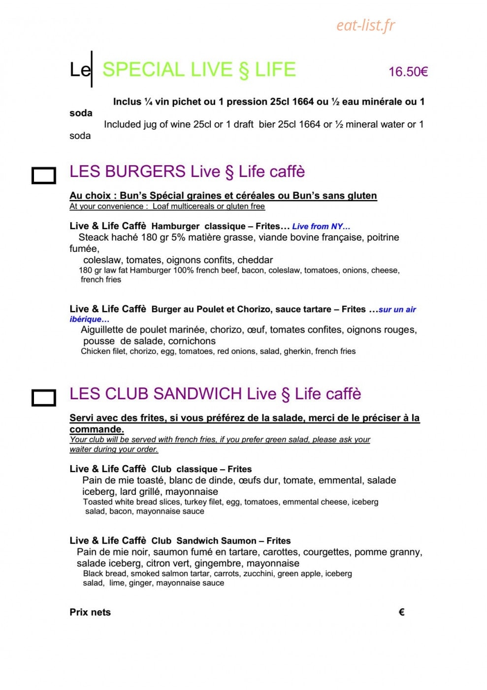 Kyriad — carte page 3