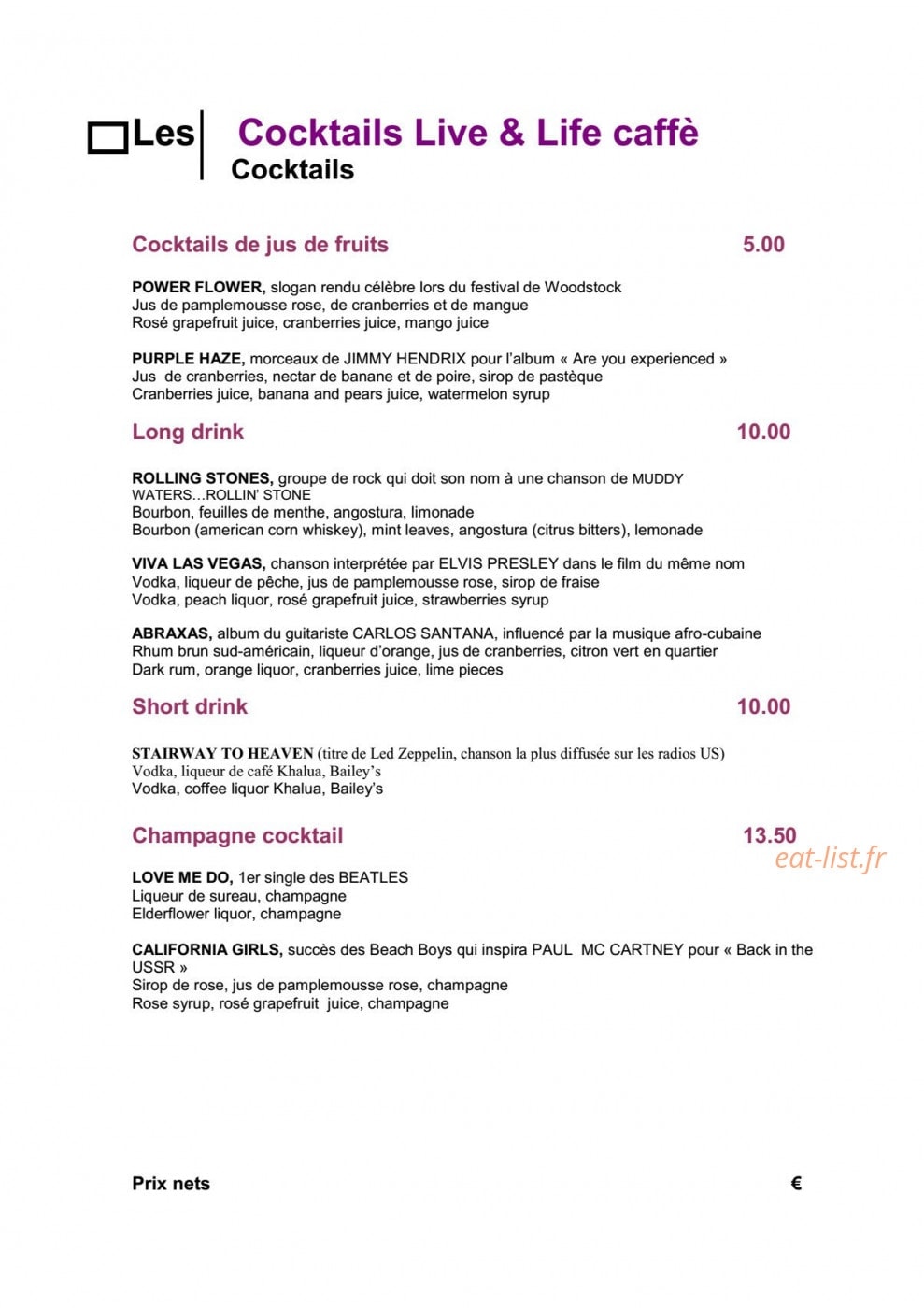 Kyriad — carte page 2