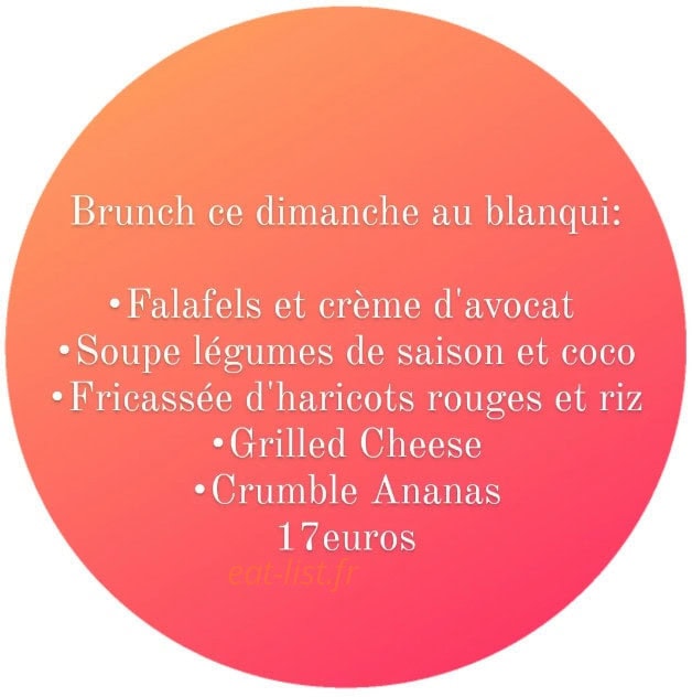 Le Blanqui — carte page 2