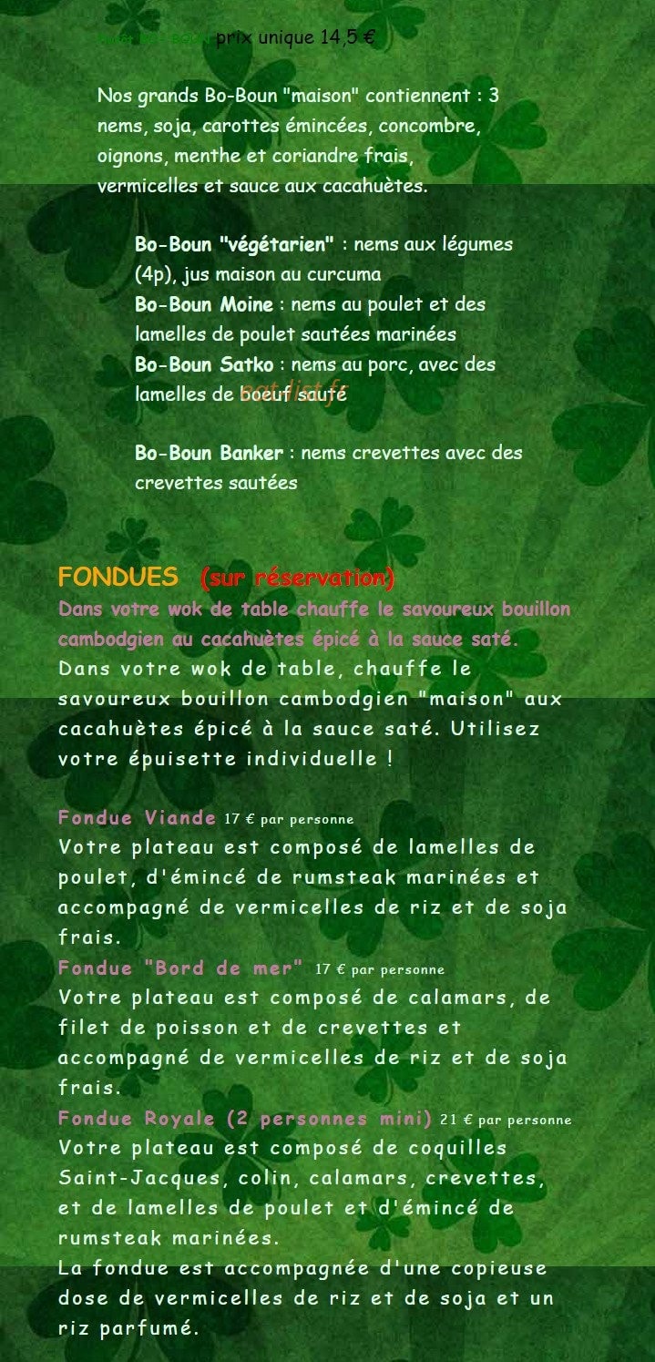 Le Mekong — carte page 8