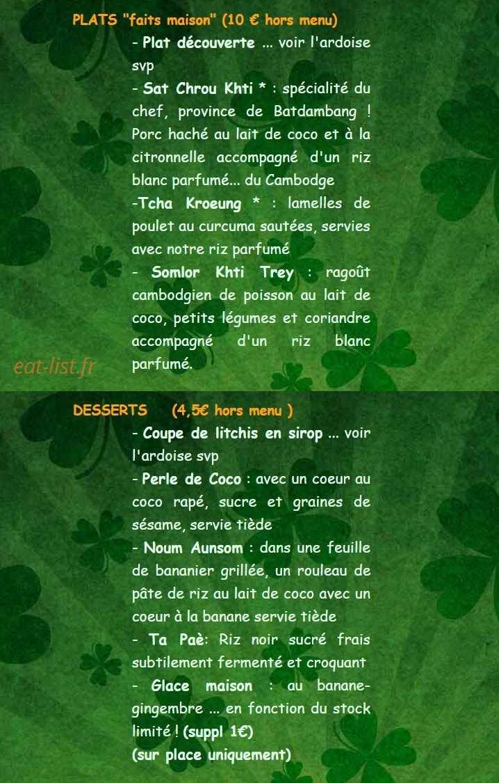 Le Mekong — carte page 2