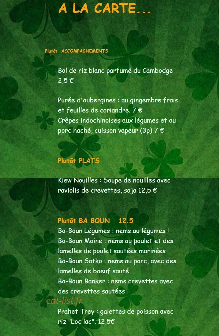 Le Mekong — carte page 3