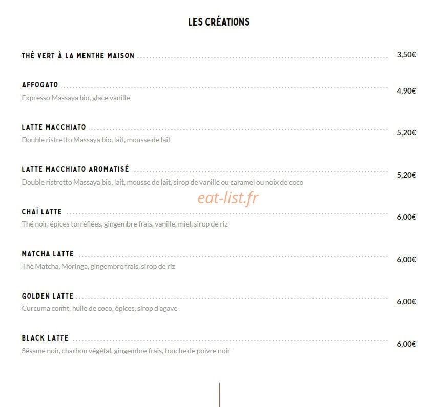 Meïda — carte page 19