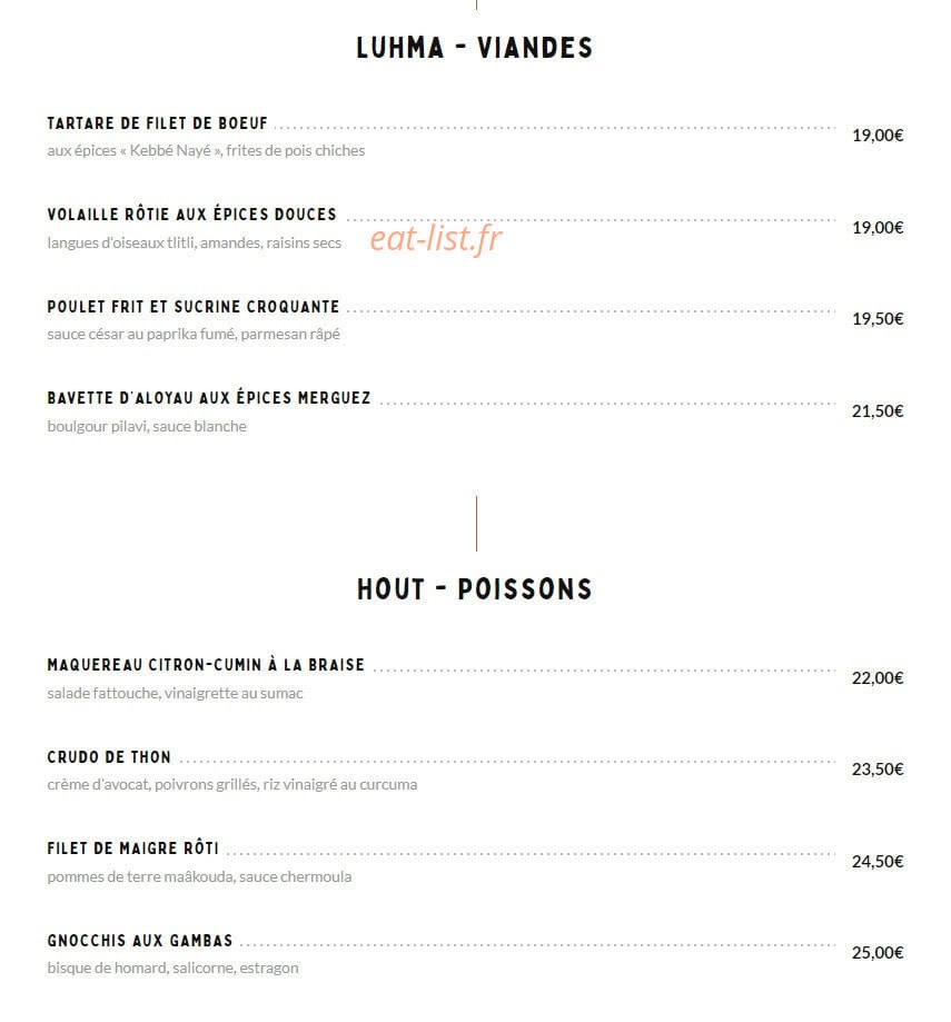 Meïda — carte page 2