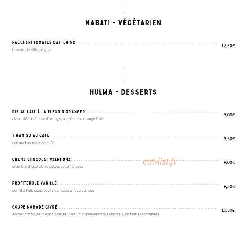 Meïda — carte page 3