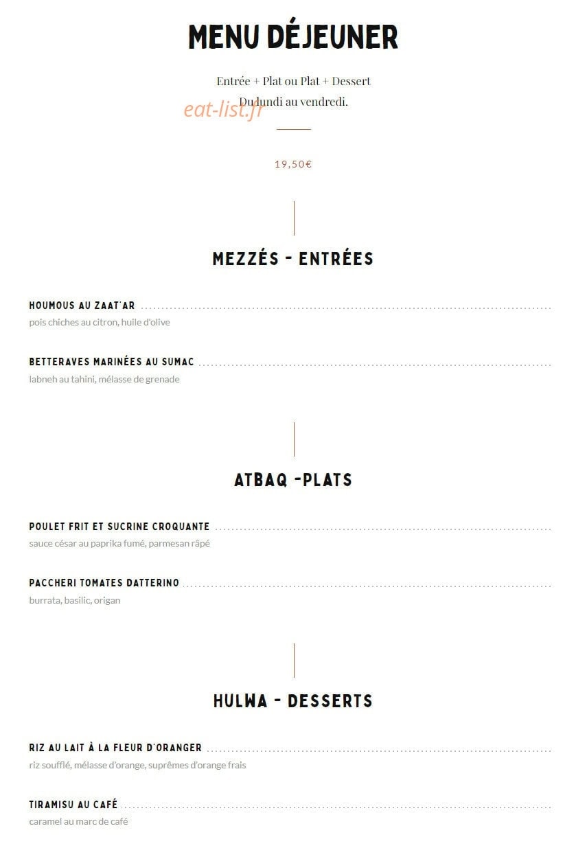 Meïda — carte page 4