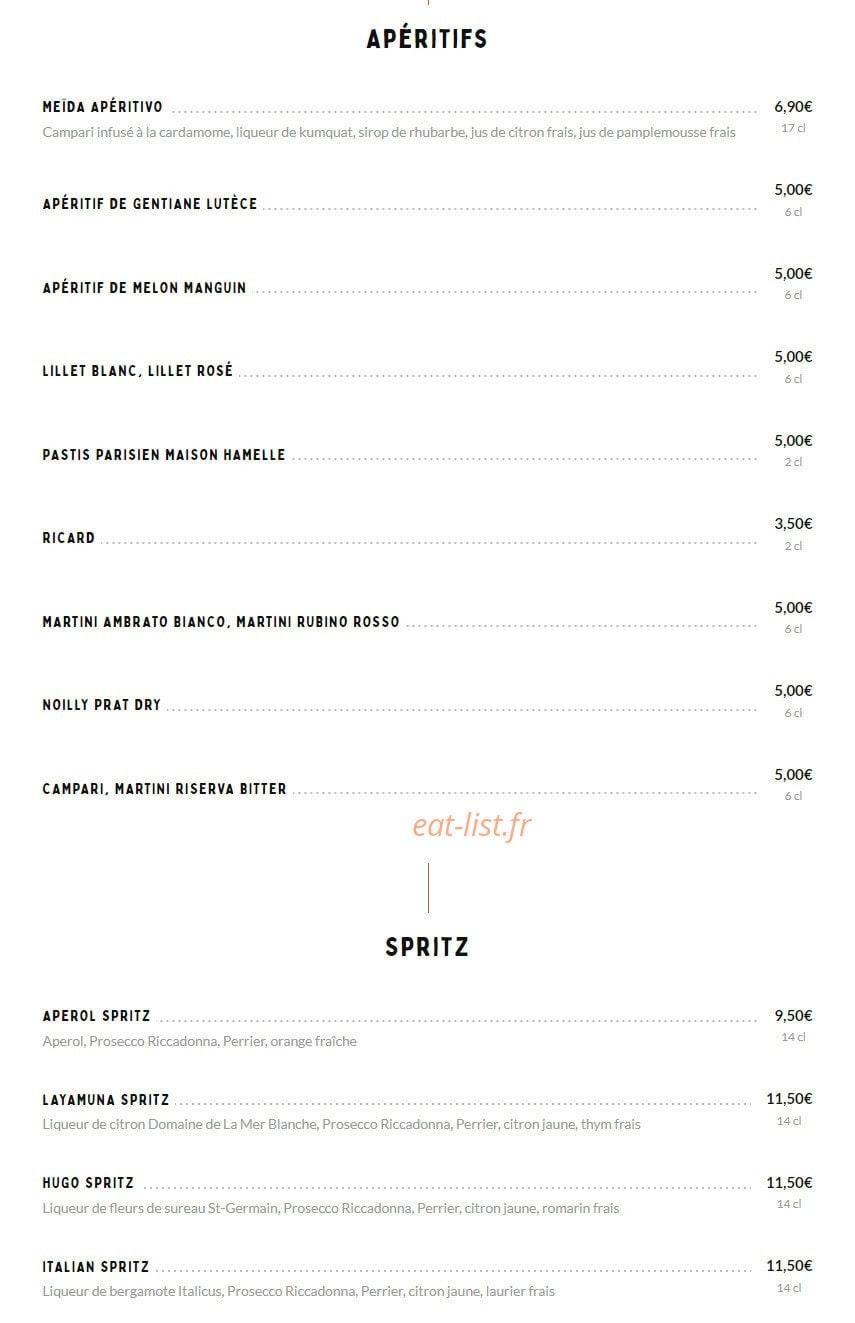 Meïda — carte page 9