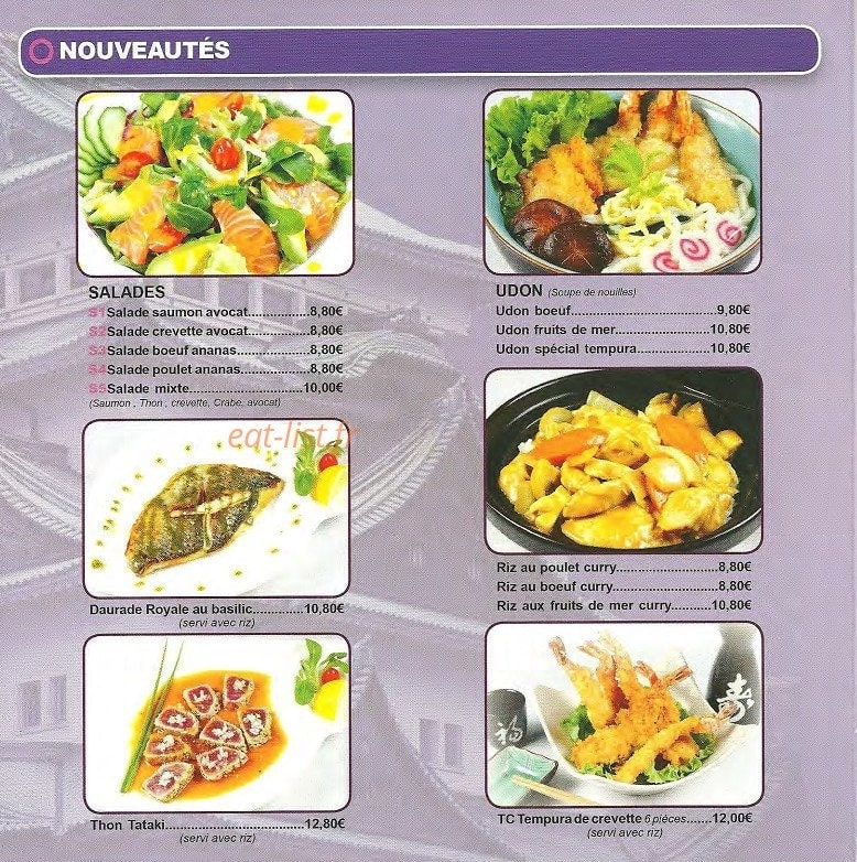 Nagoya — carte page 5