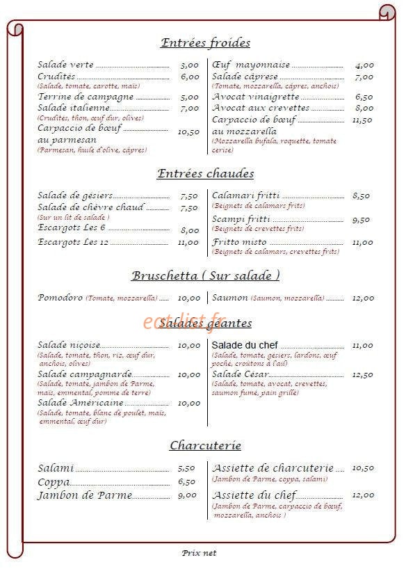 Palermo — carte page 4