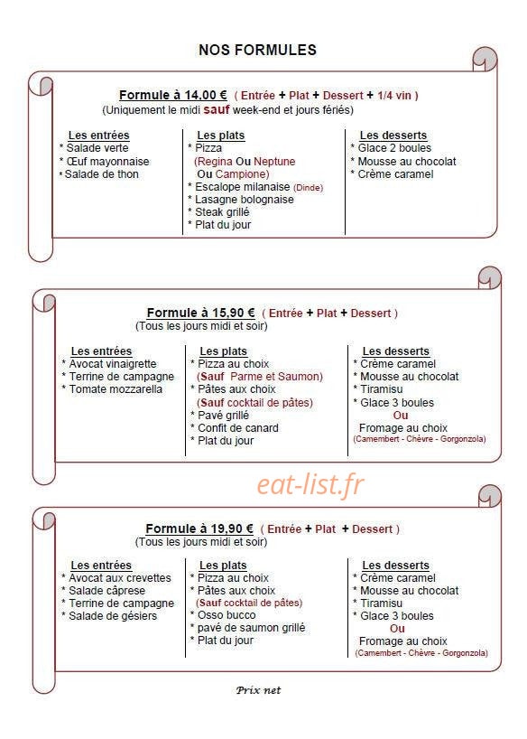 Palermo — carte page 2