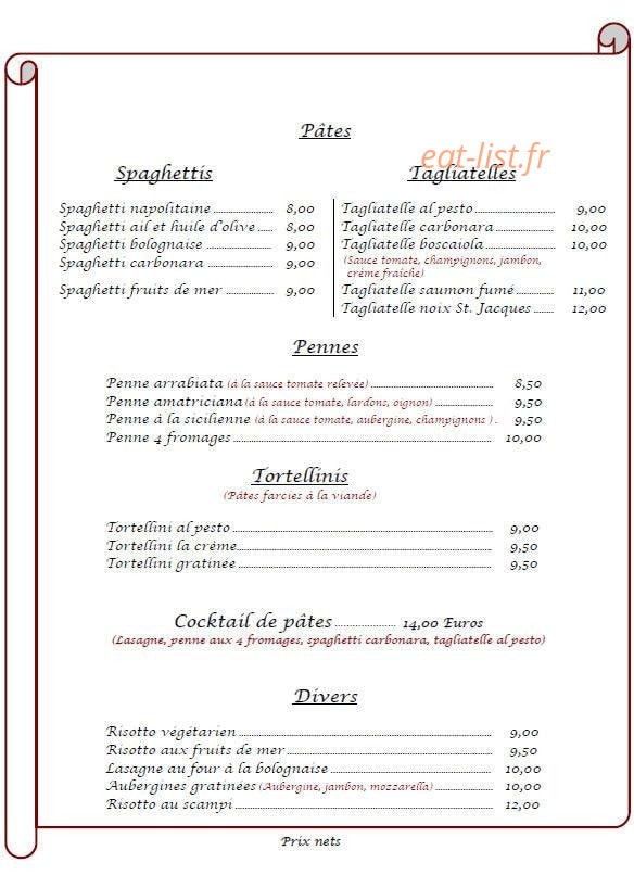Palermo — carte page 5
