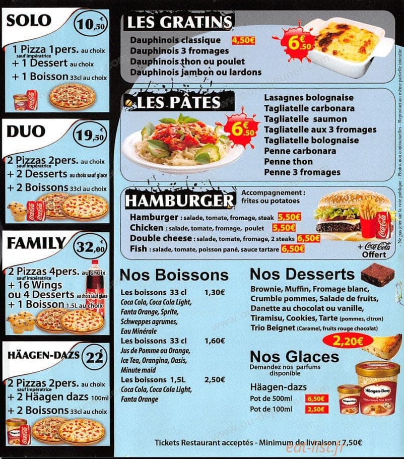 Victoria — carte page 4