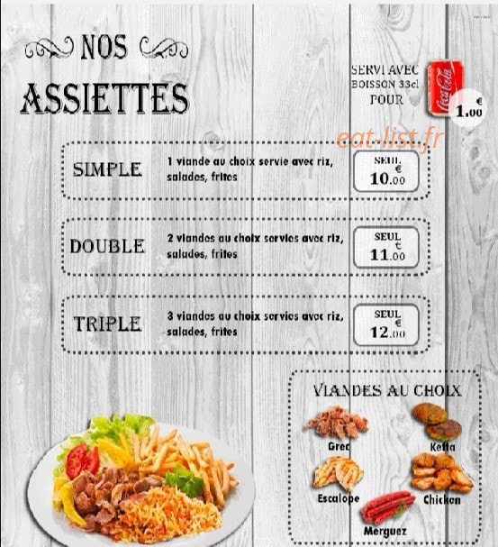 Brooklyn — carte page 12